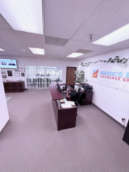 Hawk's Bay Insurance Group
