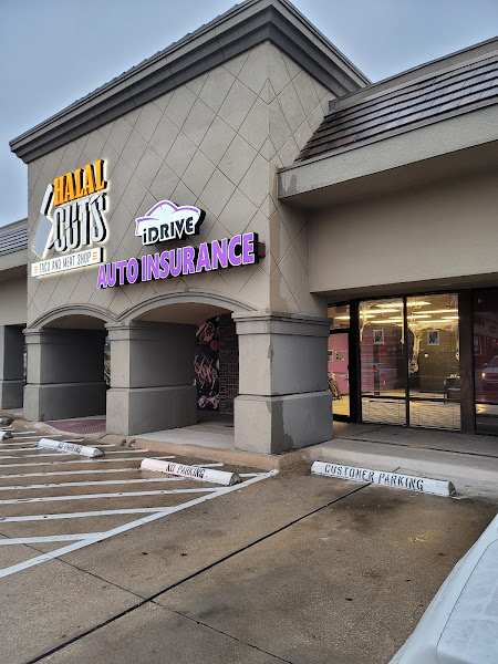iDrive Auto Insurance - Irving 2