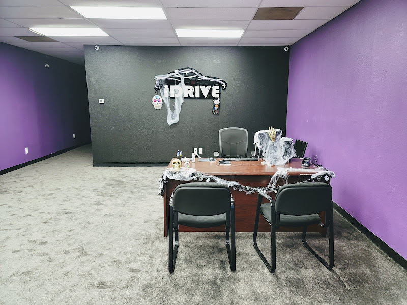iDrive Auto Insurance - Irving 4