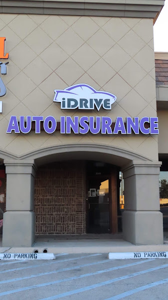 iDrive Auto Insurance - Irving 5