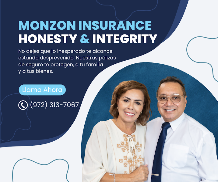 Monzon Auto Insurance 5