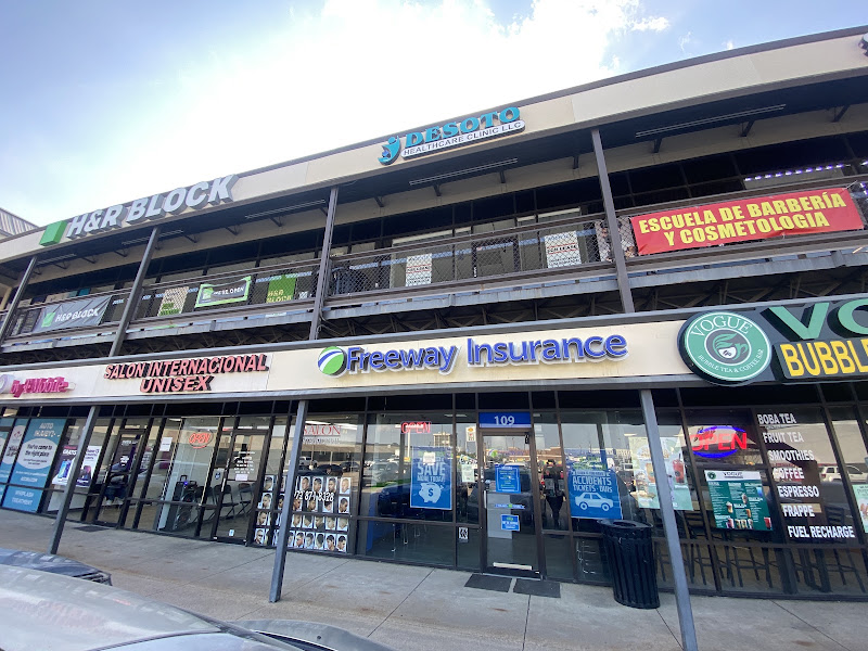 Freeway Insurance