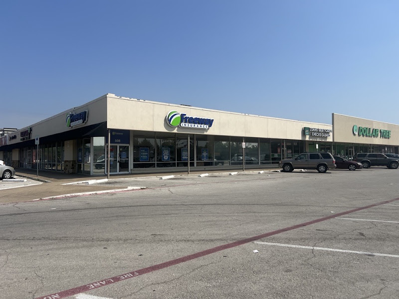 Freeway Insurance