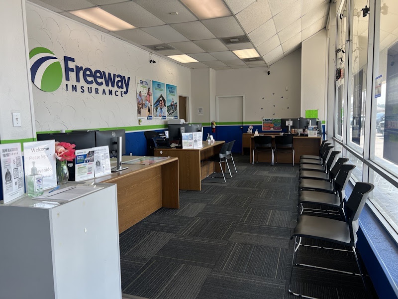 Freeway Insurance 3