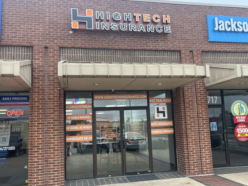 HighTech Insurance Services, LLC