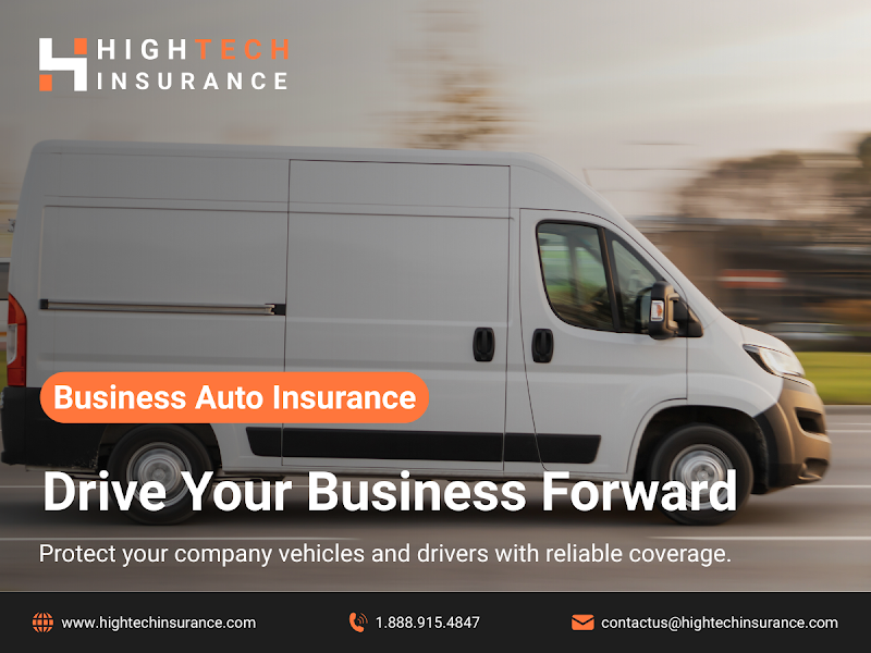 HighTech Insurance Services, LLC 2