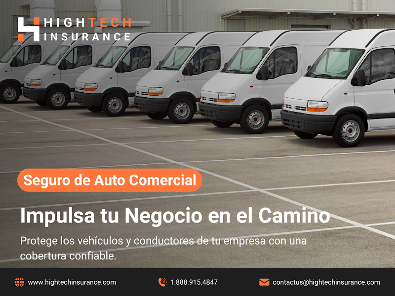 HighTech Insurance Services, LLC 4