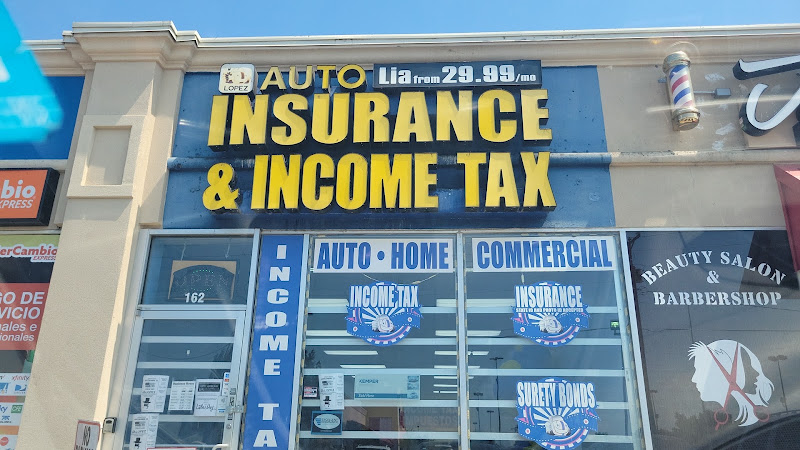 Lopez Auto Insurance