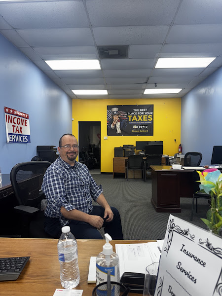 Lopez Auto Insurance 3