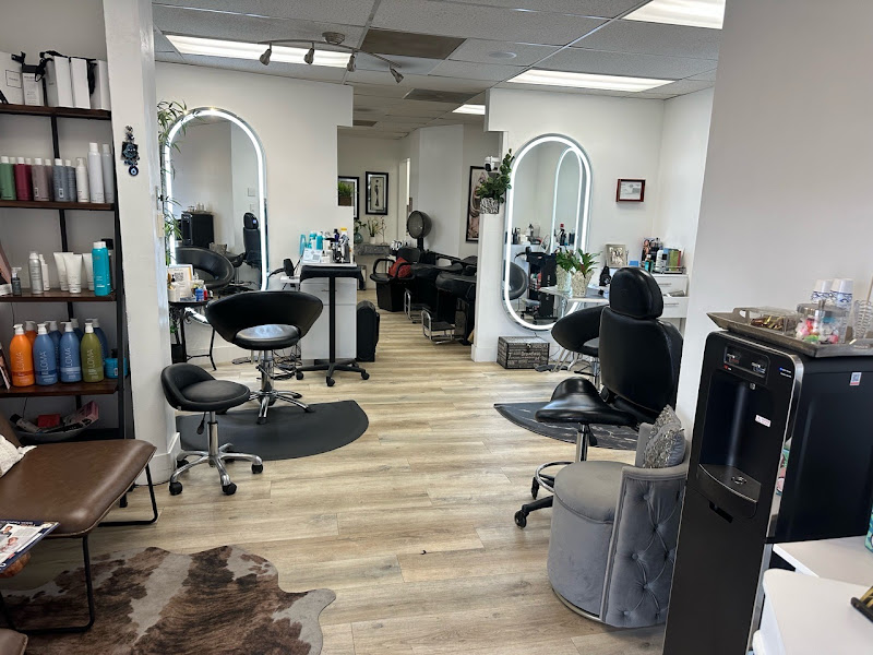 Vida Beauty Bar 3