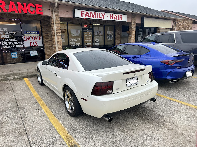 Oasis Insurance Agency