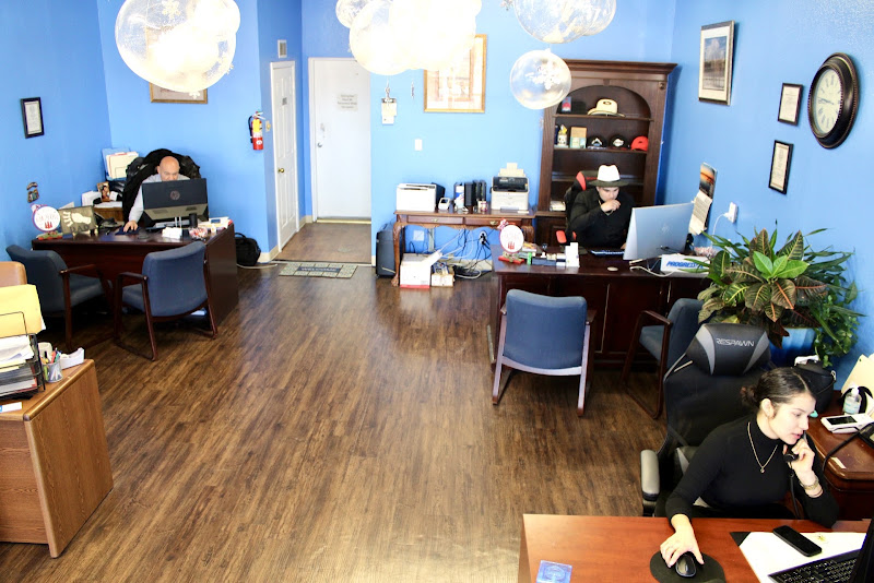 Oasis Insurance Agency 4