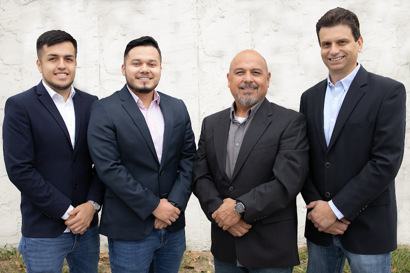 Marcelo M. Campon Agency, LLC. 2