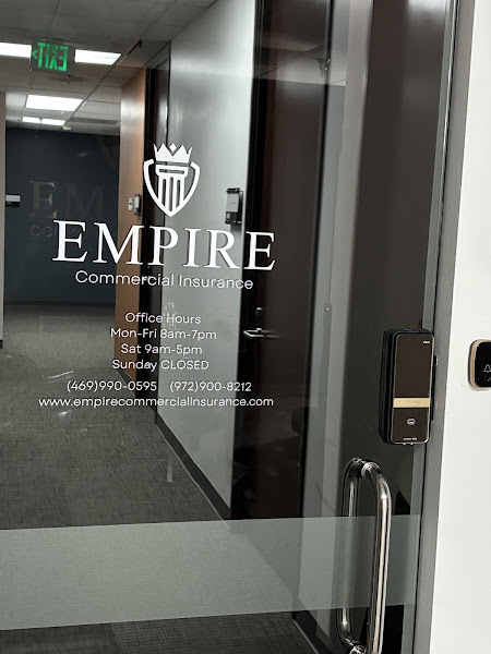 Empire Insurance Agency LLC 4