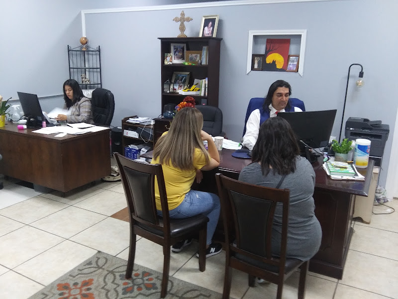 Shrestha Insurance Agency 3