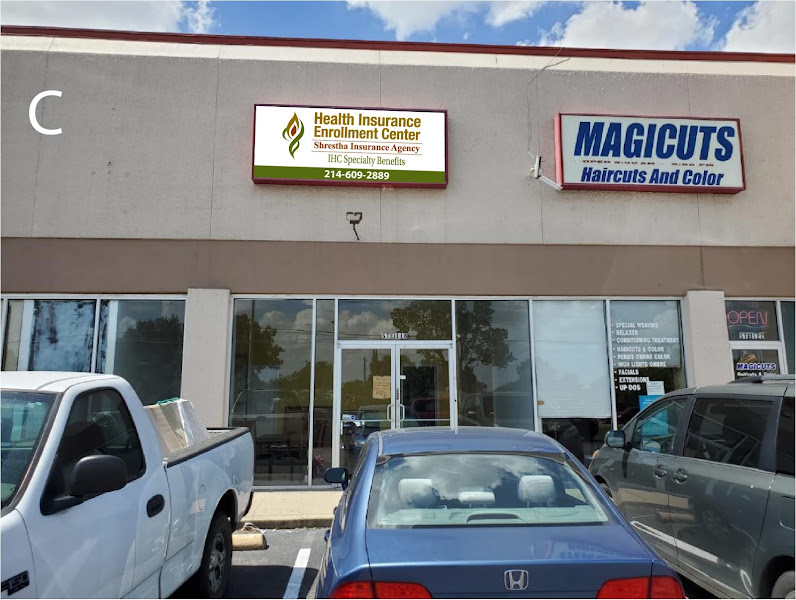 Shrestha Insurance Agency 4
