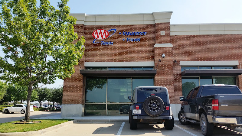 AAA Irving Insurance and Member Services 2