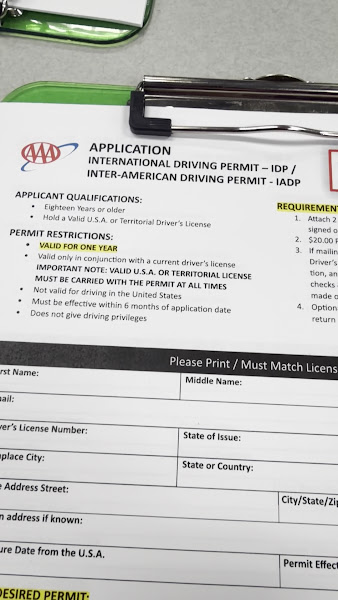 AAA Irving Insurance and Member Services 3