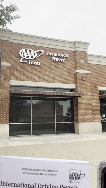 AAA Irving Insurance and Member Services 5