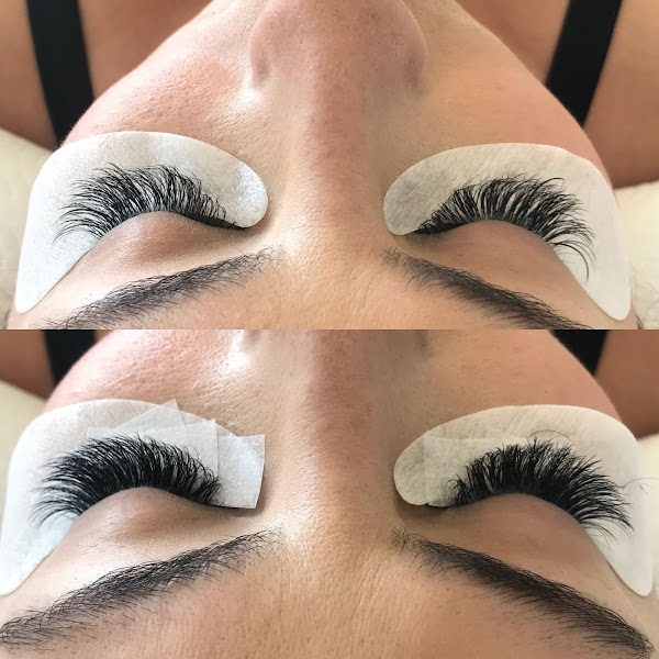 LASHBAR Kearny Mesa | San Diego Eyelash Extensions and Brows 3