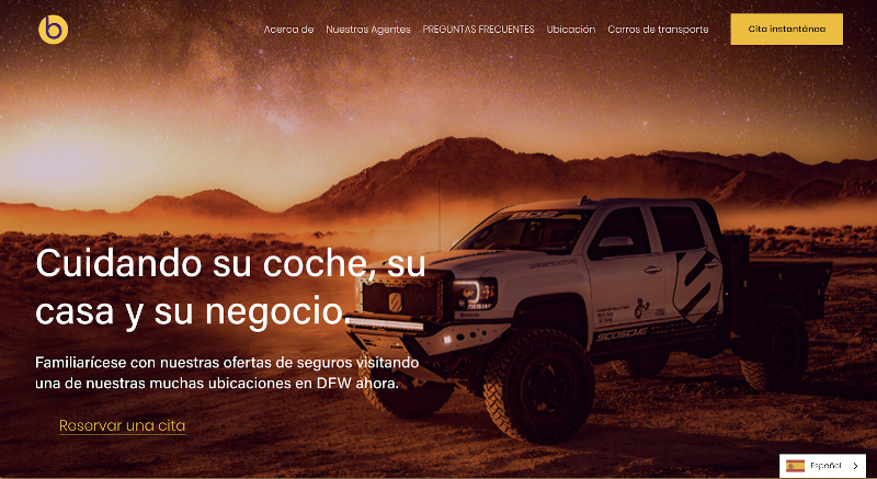 Barato Insurance
