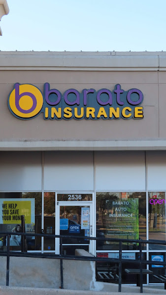 Barato Insurance 2