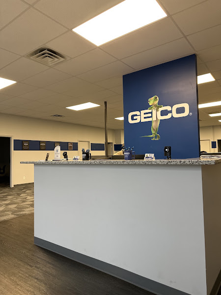 Amrit Narasimhan - GEICO Insurance Agent
