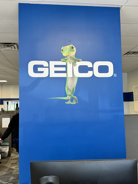 Amrit Narasimhan - GEICO Insurance Agent 3