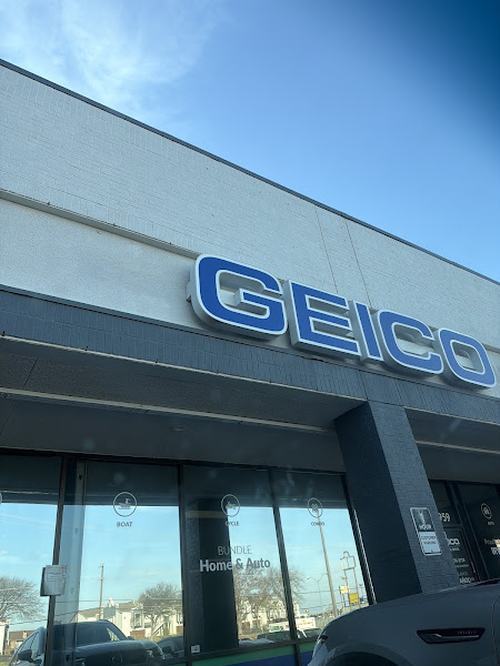 Amrit Narasimhan - GEICO Insurance Agent 4