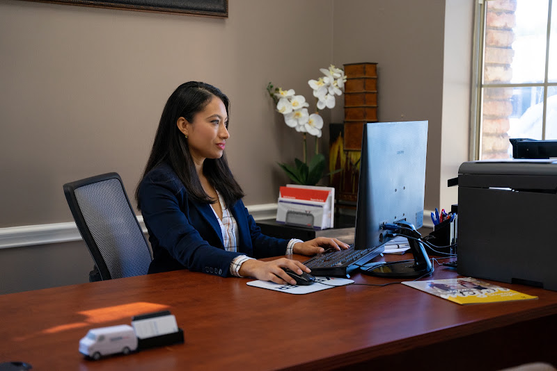 Y Martinez Insurance Agency Inc