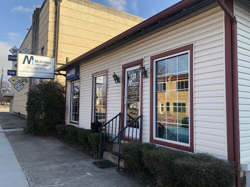 McKinley Insurance Agency 2