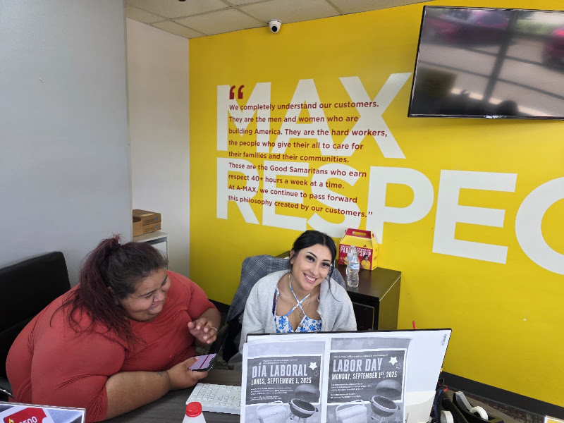 A-MAX Auto Insurance
