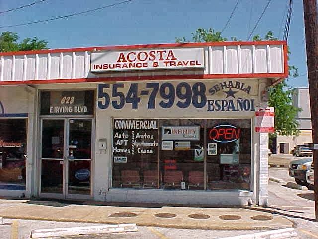 Acosta Insurance