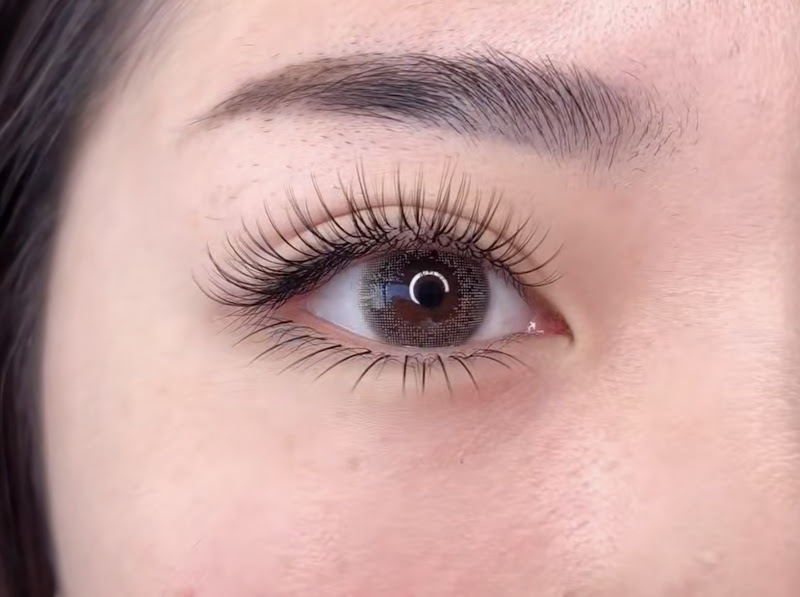 Hour Lashes (Clairemont) 3