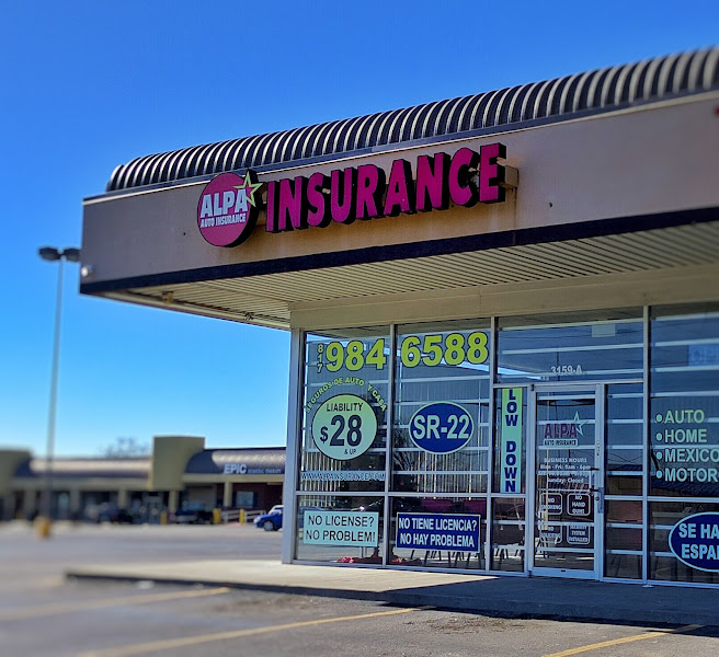 ALPA Insurance