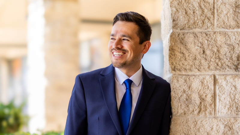 Carlos Chargoy: Allstate Insurance