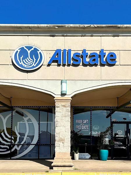 Carlos Chargoy: Allstate Insurance 2