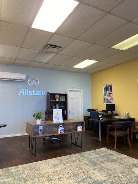 Carlos Chargoy: Allstate Insurance 3