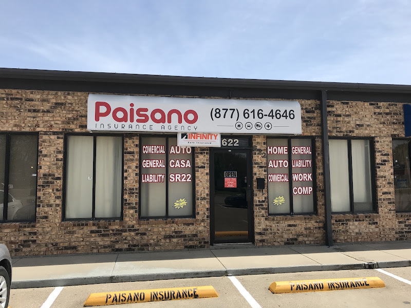 Paisano Insurance