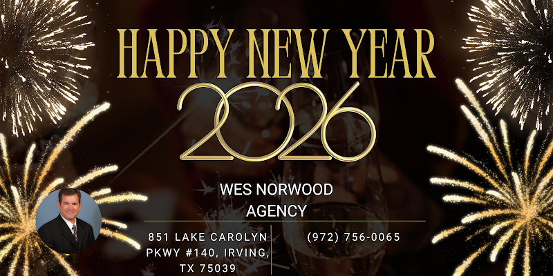 Wes Norwood: Allstate Insurance