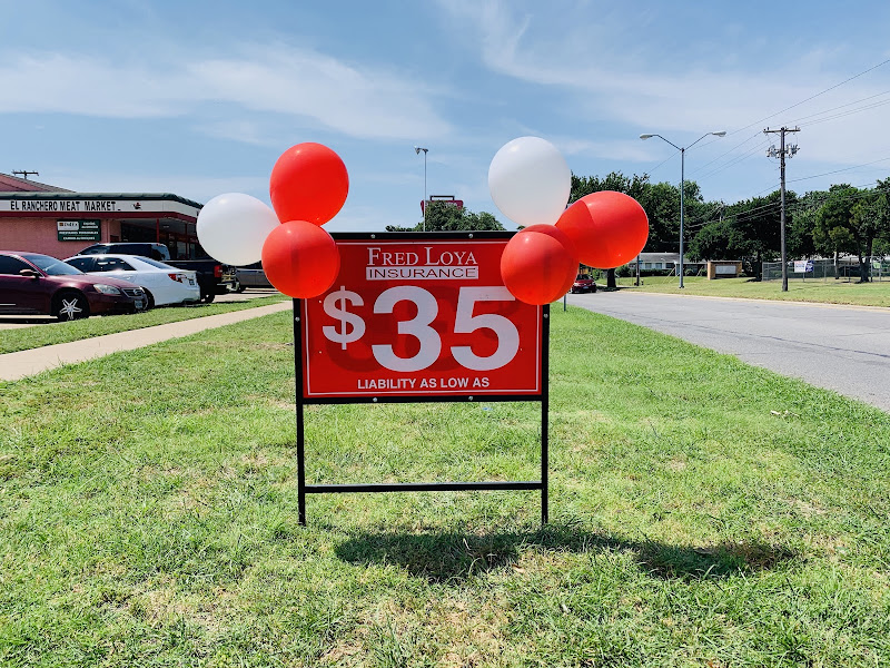Fred Loya Insurance