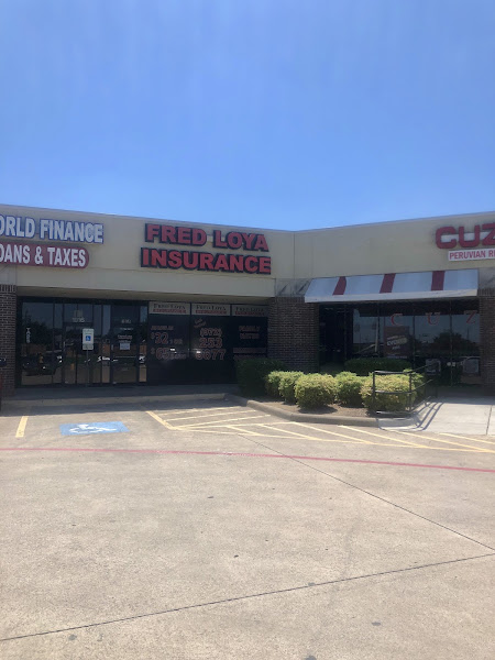 Fred Loya Insurance 3