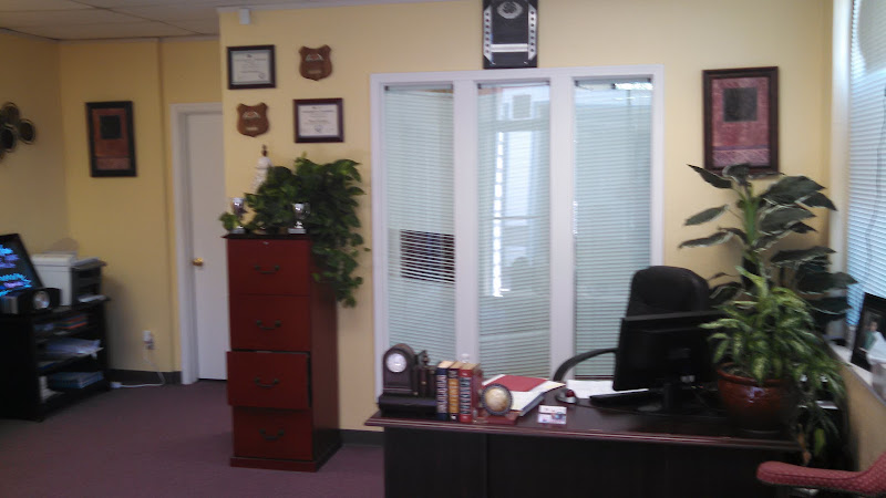 Farmers Insurance - Maria Fernandez