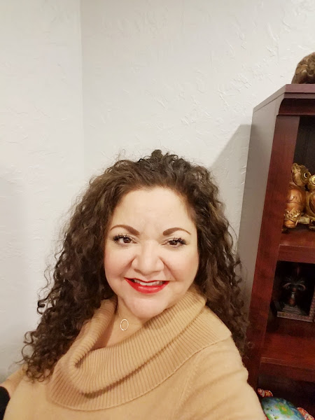 Farmers Insurance - Maria Fernandez 4