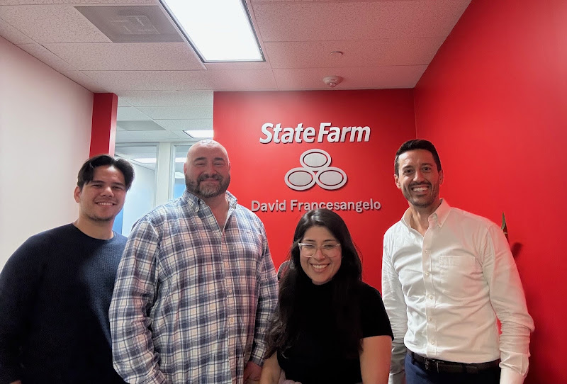 David Francesangelo - State Farm Insurance Agent 2