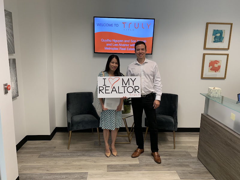 Metroplex Real Estate Agency in Irving TX / Realtor Lee Alvarez 3
