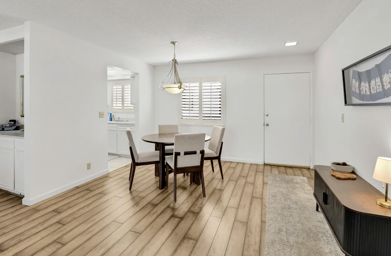 Forest Buying Irving Houses Fast 5