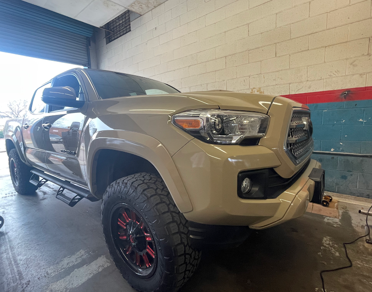 Moses Auto Service & Repair 5