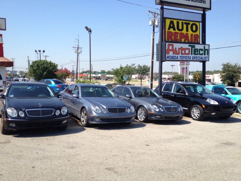 AutoTech Auto Repair 2