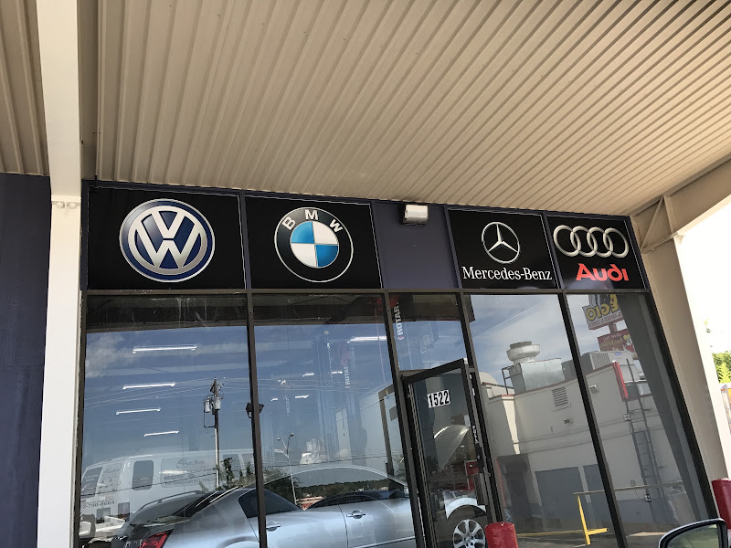 AutoTech Auto Repair 3
